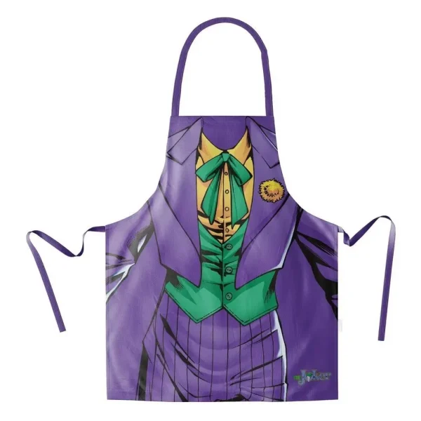DC cooking apron The Joker