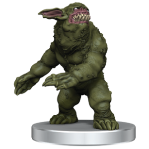 Dretch - Monster Manual 1.