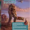 Fallout Factions Core Rulebook - EN