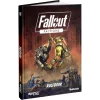 Fallout Factions: Core Rulebook - EN