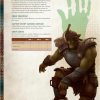 Fallout Factions Core Rulebook - EN