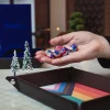 FanRoll Pride Dice Tray – Rainbow Flag