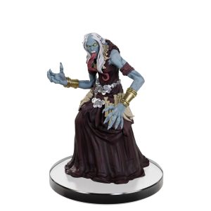Ghast Gravecaller - Monster Manual