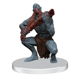 Ghoul - Monster Manual