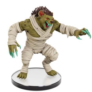 Gnoll Demoniac - Monster Manual