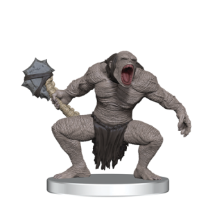 Grimlock - Monster Manual 1