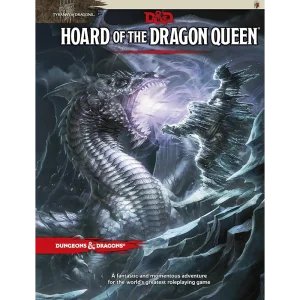 Hoard of the Dragon Queen