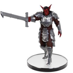 Hobgoblin Warrior - Monster Manual 1