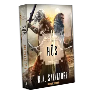 Hős - R. A. Salvatore