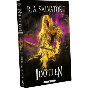 Időtlen - R. A. Salvatore