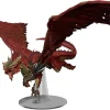 Kansaldi on Red Dragon - Dragonlance (Set 25) - D&D Icons of the Realms