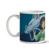 Mug Ghibli 03 - Chihiro - Spirited Away 340 ml bögre (2)