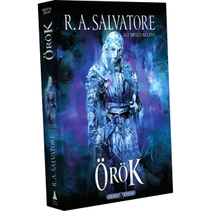 Örök - R. A. Salvatore