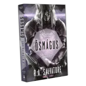 Ősmágus - R. A. Salvatore