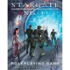 Stargate SG-1 Roleplaying Game Core Rulebook - EN