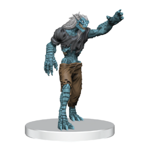 Zombie - Monster Manual