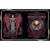 Baldur's Gate - Descent into Avernus alt cover 0 Baldur's Gate - Descent into Avernus alt cover