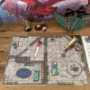 Big Book of Battle Mats Bastions & Strongholds