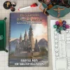 Big Book of Battle Mats Bastions & Strongholds