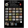 Big Book of Battle Mats Bastions & Strongholds