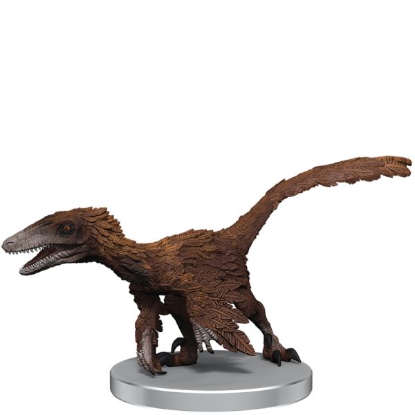Deinonychus
