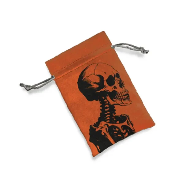 Dice Goblin Halloween Advent Calendar 2025 - 31 Days of Halloween Dice 2