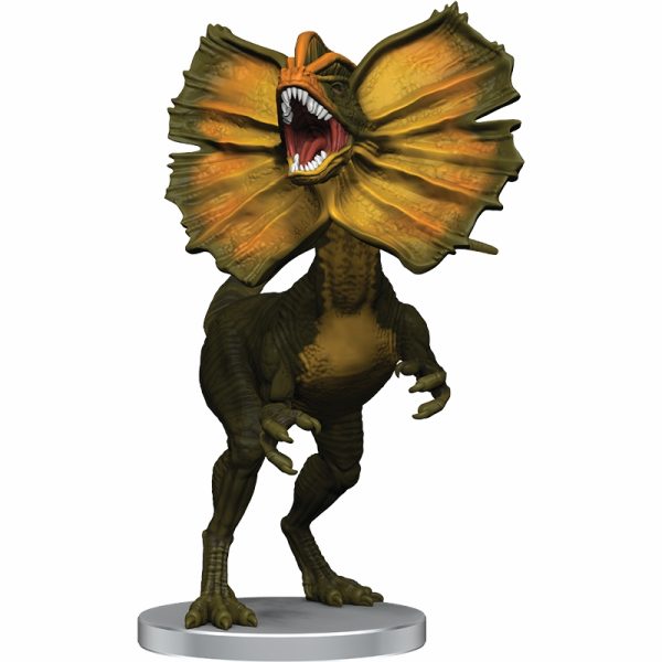 Dilophosaurus