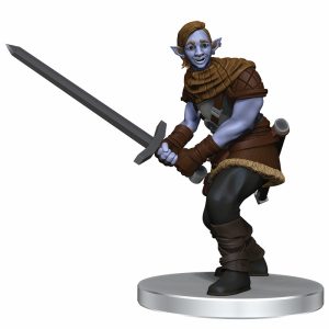 Firbolg Wanderer