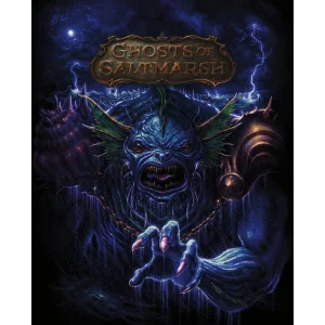 Ghosts of Saltmarsh alt cover