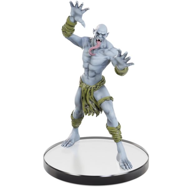 Ghouls and Ghasts - Undead Army - D&D Icons of the Realms