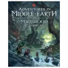 Mirkwood Campaign - Adventures in Middle-Earth (Cubicle7) ENG