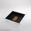 Stranger Things Hellfire Club - Magnetic Dice Tray Square Gamegenic 1