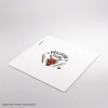 Stranger Things Hellfire Club - Magnetic Dice Tray Square Gamegenic 2