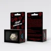 Trap Generator Die: Beige & Black