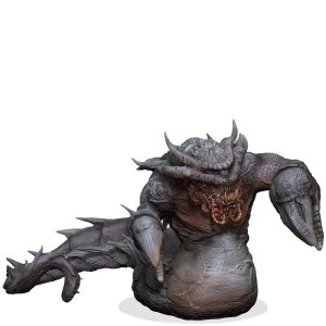 Astral Dreadnought (Set 24) - Spelljammer Adventures in Space - D&D Icons of the Realms
