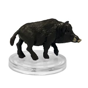 Boar - Ghost Light