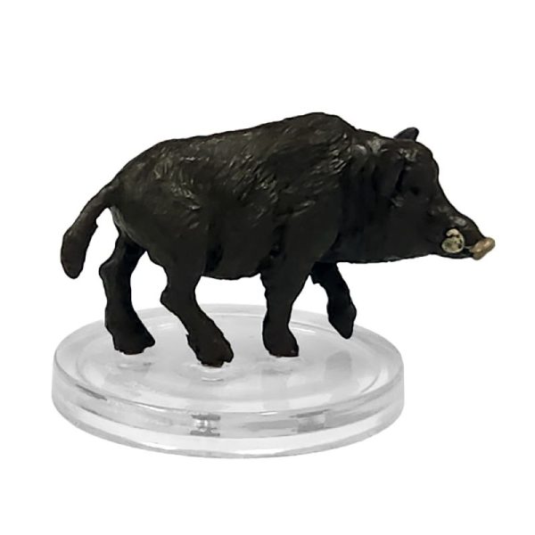 Boar - Ghost Light Boar - Ghost Light