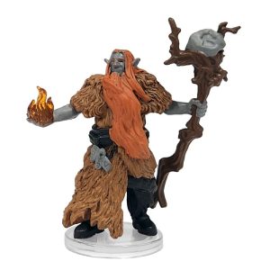 Firbolg Archdruid - Ghost Light