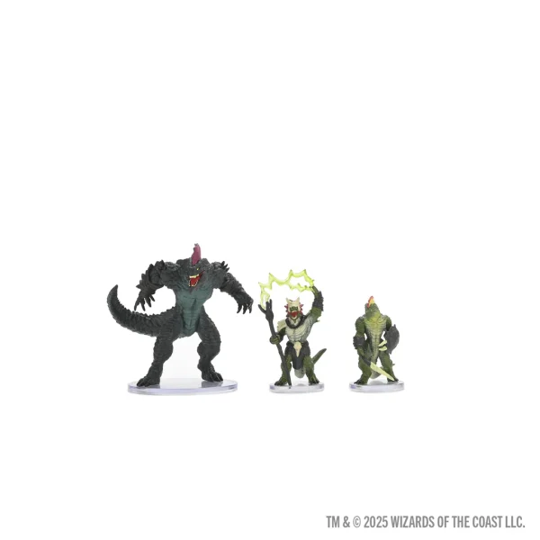 Ghost Light Booster - D&D Icons of the Realms