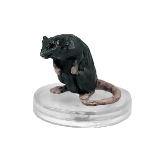 Giant Rat - Ghost Light