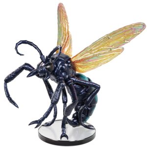 Giant Wasp - Ghost Light