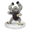 Girallon Zombie - Ghost Light