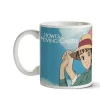 Howl's Moving Castle - Mug Studio Ghibli 07