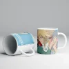 Howl's Moving Castle - Mug Studio Ghibli 07