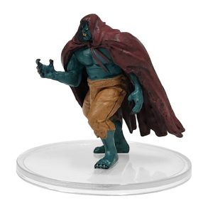 Oni (Red Cloak) - Ghost Light