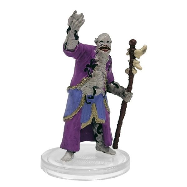 Star Spawn Seer - Ghost Light