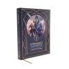 Stormlight Handbook - Cosmere Roleplaying Game (eng)