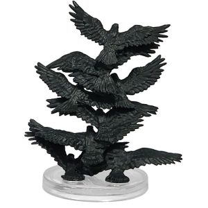 Swarm of Ravens - Ghost Light