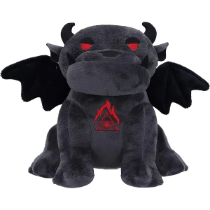 Gargoyle Plush 20cm
