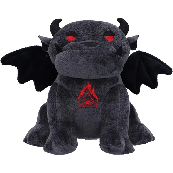 Gargoyle Plush 20cm